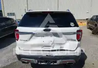 2017 Ford EXPLORER photo