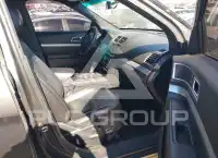 2017 Ford EXPLORER фото