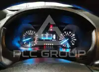 2017 Ford EXPLORER фото