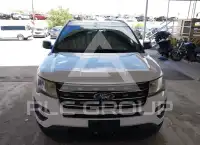 2017 Ford EXPLORER photo