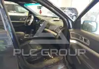 2017 Ford EXPLORER photo