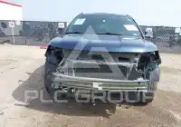 2017 Ford EXPLORER фото