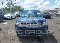 2017 Ford EXPLORER фото