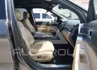 2017 Ford EXPLORER фото