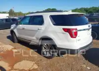 2017 Ford EXPLORER photo