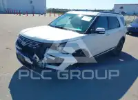 2017 Ford EXPLORER photo