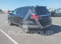 2017 Ford EXPLORER фото