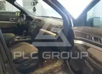 2017 Ford EXPLORER photo