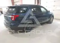 2017 Ford EXPLORER photo