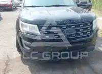 2017 Ford EXPLORER photo
