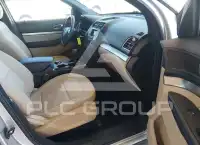 2017 Ford EXPLORER фото