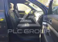 2017 Ford EXPLORER фото