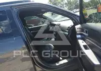 2017 Ford EXPLORER photo