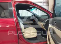 2017 Ford EXPLORER photo