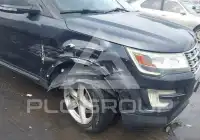 2017 Ford EXPLORER photo
