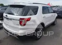 2017 Ford EXPLORER photo