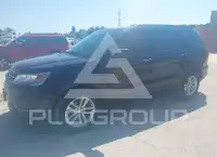 2017 Ford EXPLORER photo