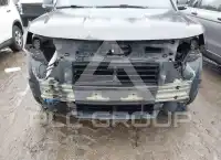 2017 Ford EXPLORER photo