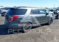 2017 Ford EXPLORER photo
