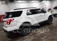 2017 Ford EXPLORER фото