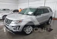 2017 Ford EXPLORER photo