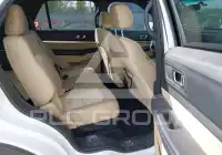 2017 Ford EXPLORER фото