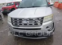2017 Ford EXPLORER photo