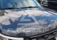 2017 Ford EXPLORER photo