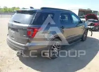 2017 Ford EXPLORER фото