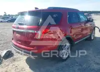 2017 Ford EXPLORER фото