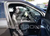 2017 Ford EXPLORER photo