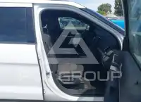 2017 Ford EXPLORER фото
