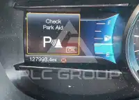 2017 Ford EXPLORER photo