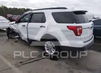 2017 Ford EXPLORER photo