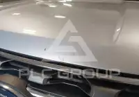 2017 Ford EXPLORER photo