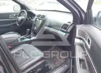 2017 Ford EXPLORER фото
