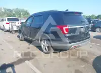 2017 Ford EXPLORER photo