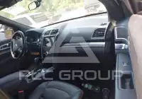 2017 Ford EXPLORER photo