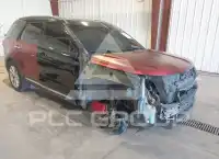 2017 Ford EXPLORER photo