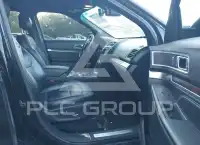 2017 Ford EXPLORER photo