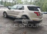2017 Ford EXPLORER photo
