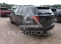 2017 Ford EXPLORER фото