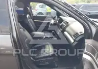 2017 Ford EXPLORER фото