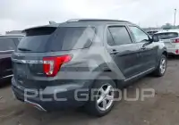2017 Ford EXPLORER photo