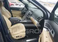 2017 Ford EXPLORER фото