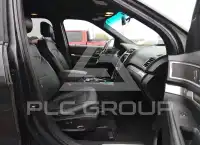 2017 Ford EXPLORER фото