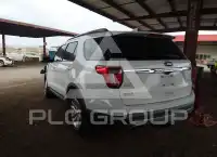 2017 Ford EXPLORER photo