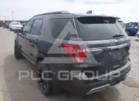 2017 Ford EXPLORER photo