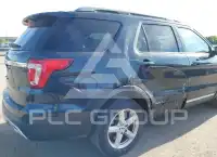 2017 Ford EXPLORER photo