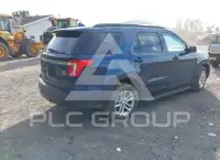 2017 Ford EXPLORER photo